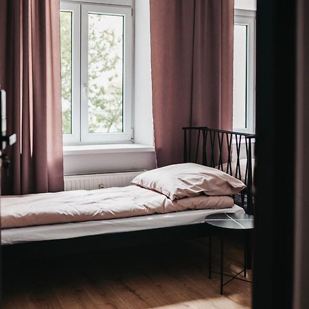 Hostel Kamienica 9 Sosnowiec Exteriör bild