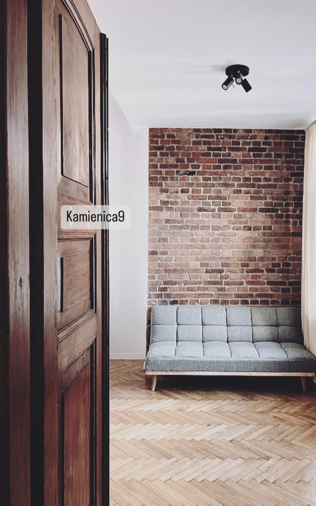 Hostel Kamienica 9 Sosnowiec Exteriör bild